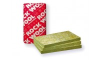 Rockwool SuperRock базальтова вата